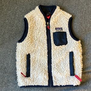 Like new toddler vest